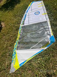 North sails Idol ltd 4.4
