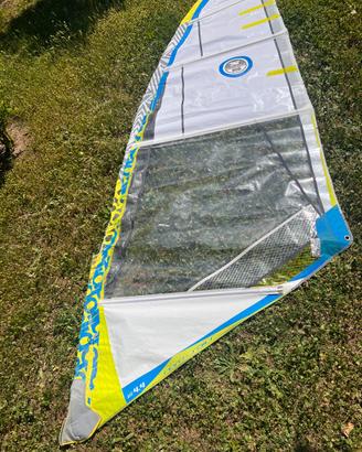 North sails Idol ltd 4.4