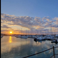 Vendiamo appartamento 1piano vista mare