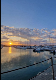 Vendiamo appartamento 1piano vista mare