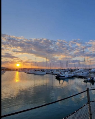 Vendiamo appartamento 1piano vista mare