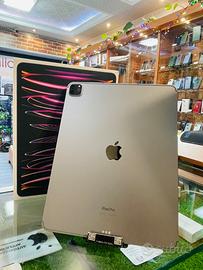 iPad Pro 12.9 6gene M2 128GB Wifi usato