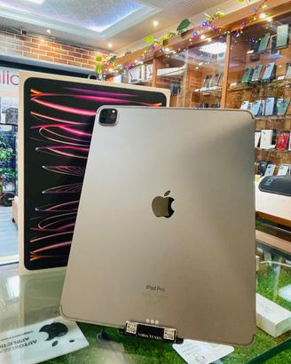 iPad Pro 12.9 6gene M2 128GB Wifi usato