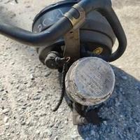 Servo Freno Completo Pajero 2.5 Gls Anno 1996