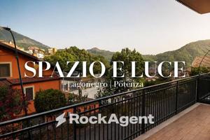 Appartamento di 153 m² con 5 locali e box auto a L