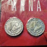 Orecchini anni 70 Annabella