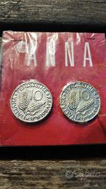 Orecchini anni 70 Annabella