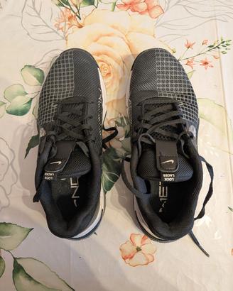 Nike METCON 8 donna crossfit nere