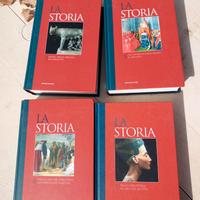 lotto volumi la storia mondadori