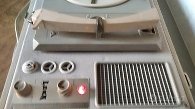 giradischi lesa epoca