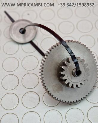 INGRANAGGIO RINVIO BMW K1300R 2011 2010 K1300 2009