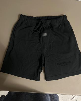 Pantaloncini Essential