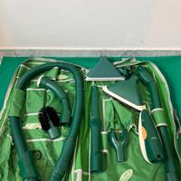 Kit accessori + picchio per tutte le folletto