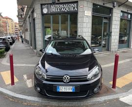 VW Golf Variant 2.0 TDI Highline/1PROP/GARANZIA