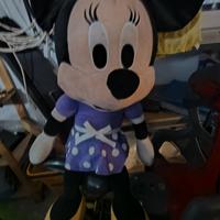 peluche Minnie 