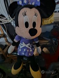 peluche Minnie 