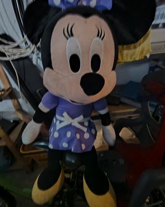 peluche Minnie 