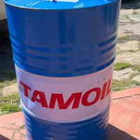 Fusto da olio TAMOIL
