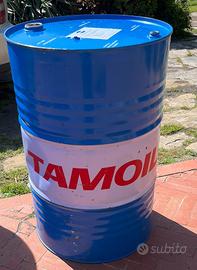Fusto da olio TAMOIL