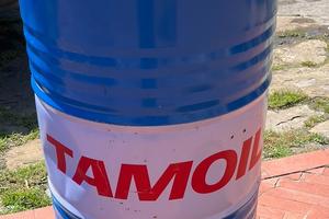 Fusto da olio TAMOIL
