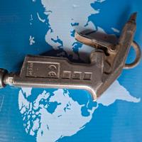 PISTOLA AD ARIA