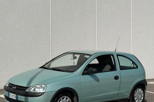 Opel corsa 1.0