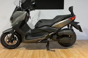 Yamaha x max 125 2016