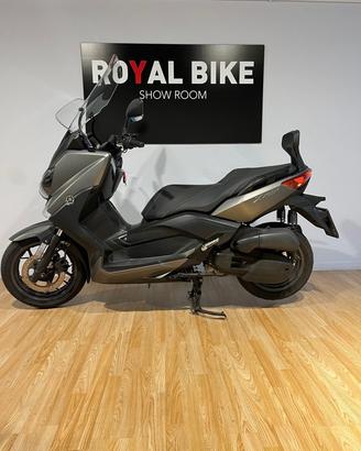 Yamaha x max 125 2016