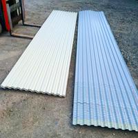 Lamiere Grecate Preverniciate