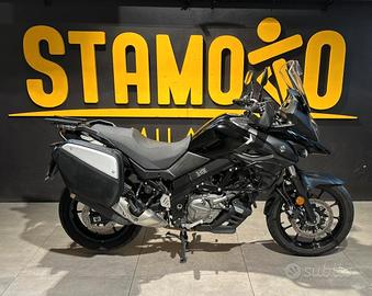 Suzuki V Strom DL 650 ABS