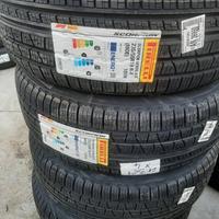 235/55/19 pirelli nuove