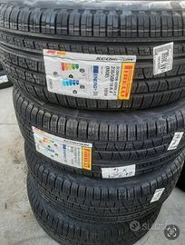 235/55/19 pirelli nuove
