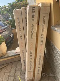 Listoni parquet rovere