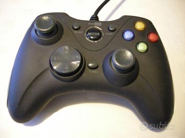 Gamepad Tehsolo USB