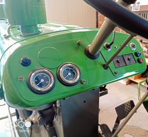 componenti elettrici veicoli d'epoca 