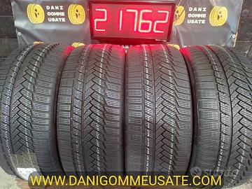 SPED.GRATIS-GOMME 245 45 18 CONTINENTAL AL 85%