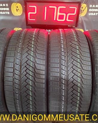 SPED.GRATIS-GOMME 245 45 18 CONTINENTAL AL 85%
