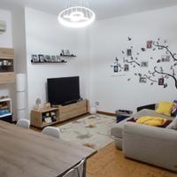 Appartamento con ingresso indipendente e giardino