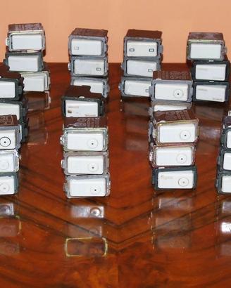 Mega Stock BTicino Magic Bianco - Oltre 200 Pezzi