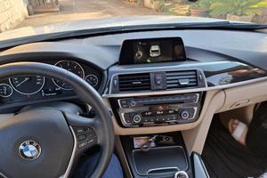 BMW F31 320d Luxury Effiicent Dynamic