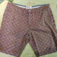 Pantaloncini Shorts Piazza Italia