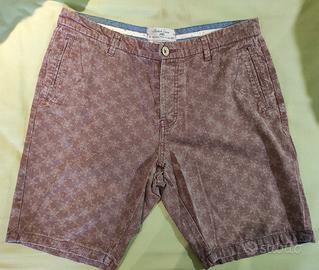 Pantaloncini Shorts Piazza Italia
