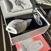 Luxmate epilatore luce pulsata