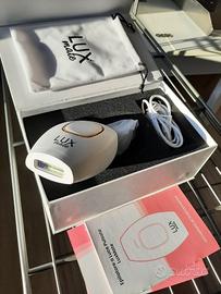 Luxmate epilatore luce pulsata