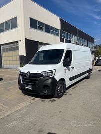 Furgone Renault master