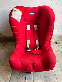 Seggiolino auto bambino CHICCO Eletta Comfort 0-18