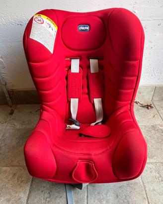 Seggiolino auto bambino CHICCO Eletta Comfort 0-18