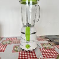 Frullatore con centrifuga