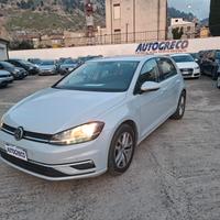 Volkswagen Golf 1.6 TDI 115 CV 5p. Business BlueMo
