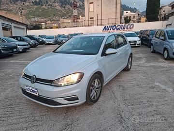 Volkswagen Golf 1.6 TDI 115 CV 5p. Business BlueMo